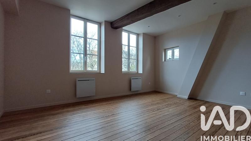 Maison - 171 m² - 7 pièces
