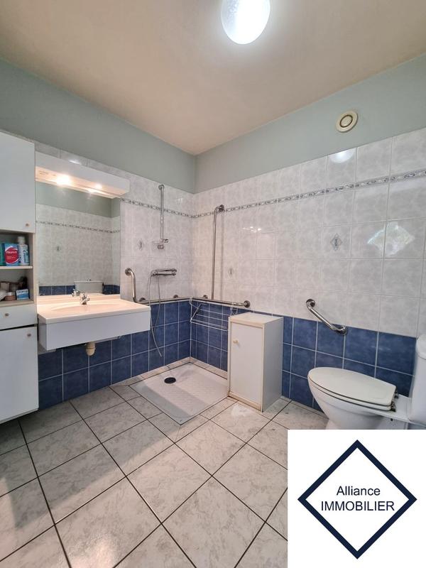 Maison - 109 m² - 6 pièces