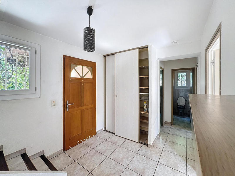 Maison - 168 m² - 5 pièces