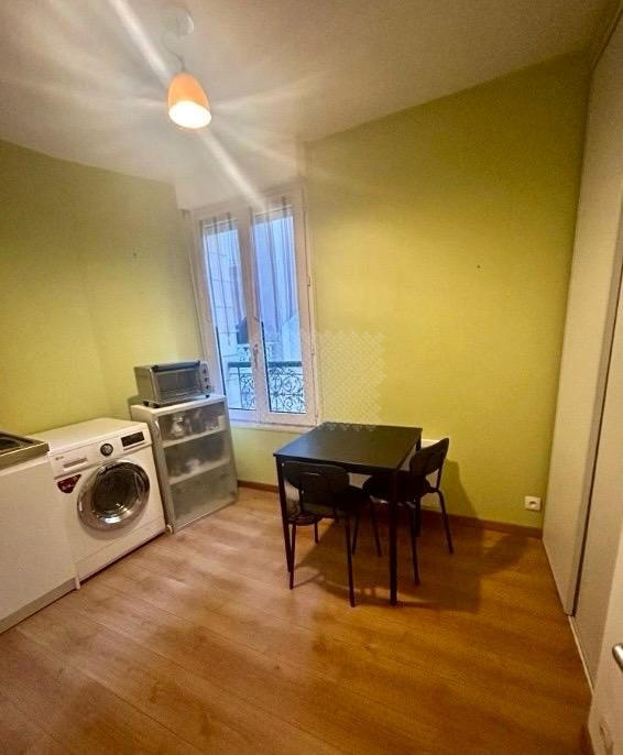 Appartement - 27 m² - 1 pièce