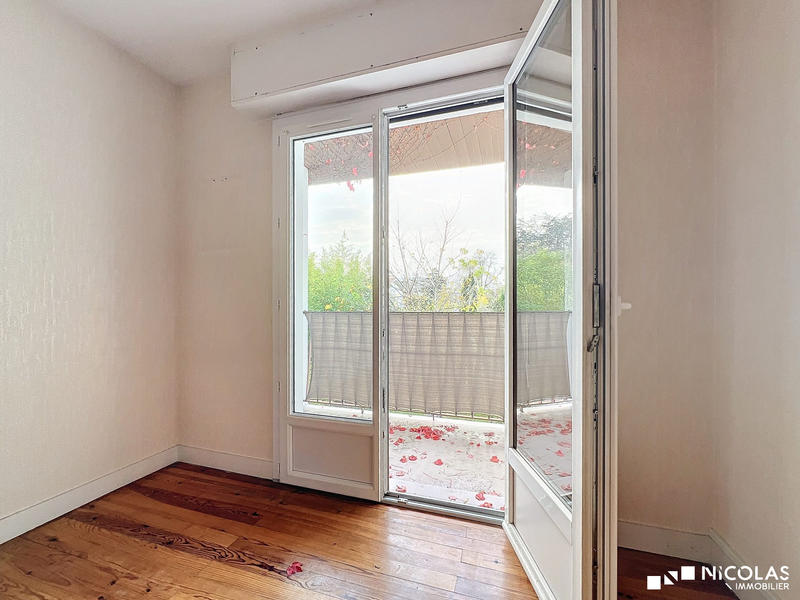 Maison - 102 m² - 3 pièces