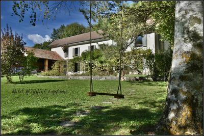 Duplex - 95 m² - 5 pièces