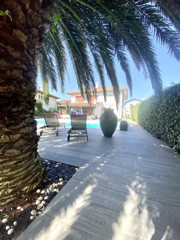 Maison - 145 m² - 5 pièces