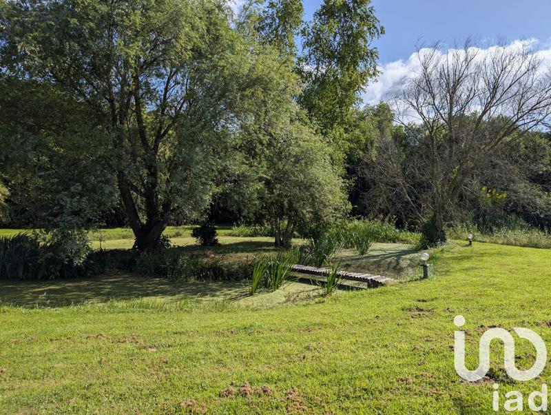 Maison - 369 m² - 9 pièces