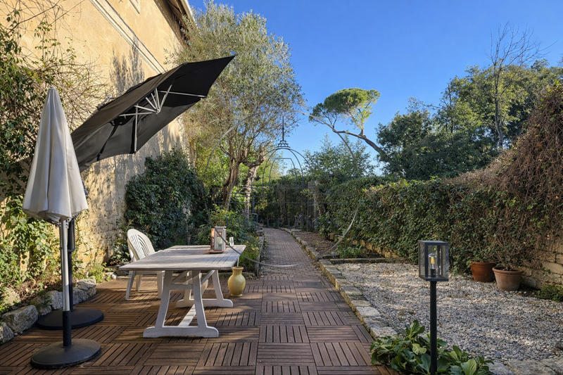 Maison ancienne - 143 m² - 4 pièces