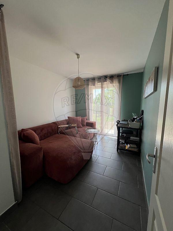 Maison - 136 m² - 5 pièces