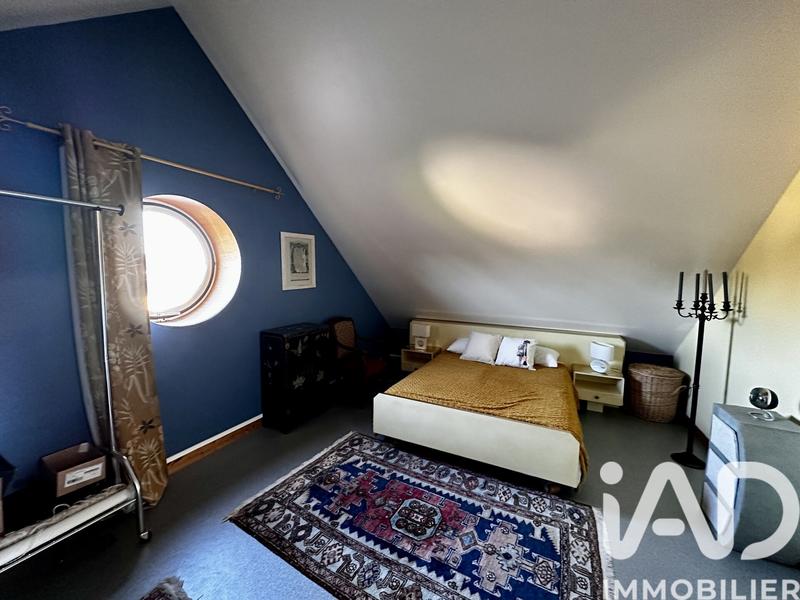 Maison - 388 m² - 10 pièces