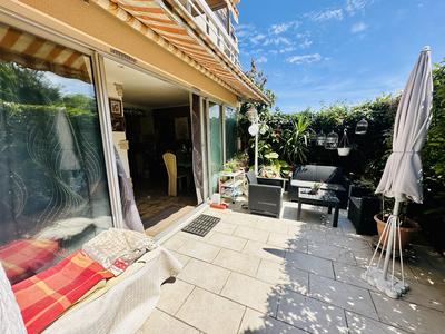 Viager - Appartement - 77 m² - 3 pièces