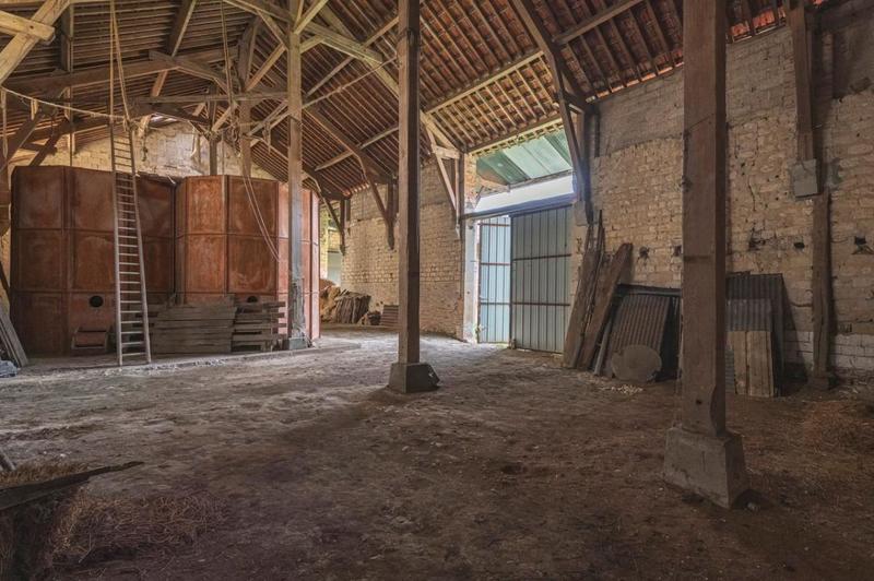 Maison - 152 m² - 6 pièces