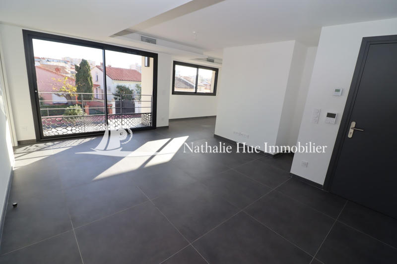 Appartement - 82 m² - 3 pièces