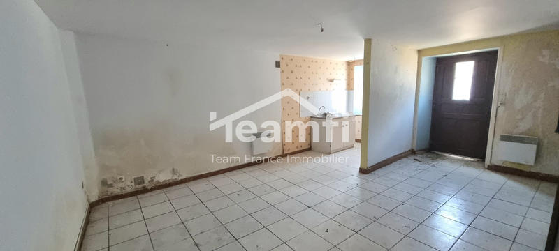 Maison - 87 m² - 4 pièces