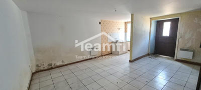 Maison - 87 m² - 4 pièces