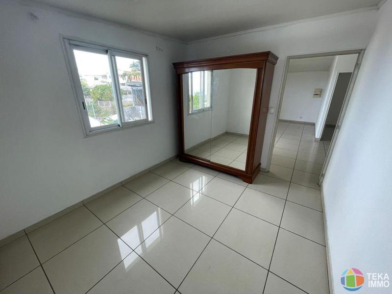 Maison - 116 m² - 4 pièces