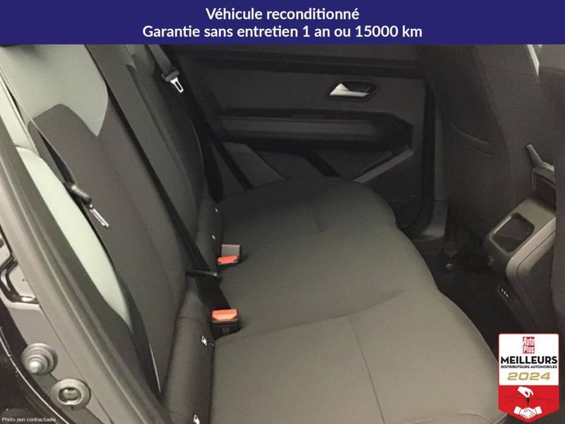 Dacia Duster Mild Hybrid 130 Extreme5 portes Vp Essence
