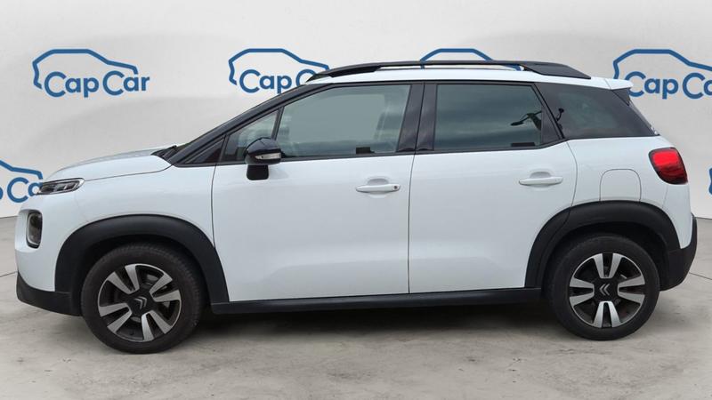 Citroën C3 Aircross 1.5 BlueHDi 120 Eat6 Shine Business - Première main Automatique