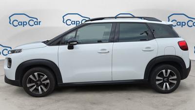 Citroën C3 Aircross 1.5 BlueHDi 120 Eat6 Shine Business - Première main Automatique