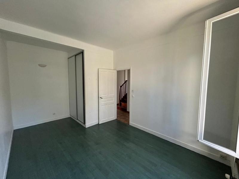 Maison de ville - 134 m² - 5 pièces