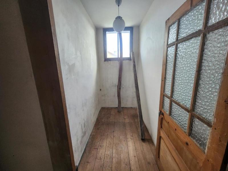 Maison en pierre - 150 m² - 4 pièces