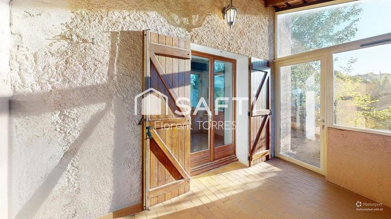 Villa - 132 m² - 5 pièces