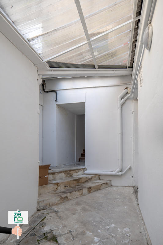 Immeuble - 245 m² - 10 pièces