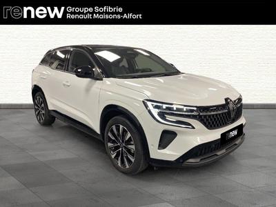 Renault Austral mild hybrid advanced 130 Techno