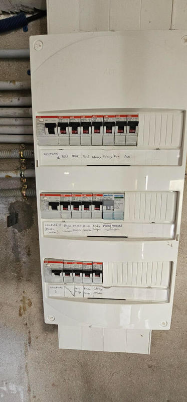 Maison - 119 m² - 5 pièces