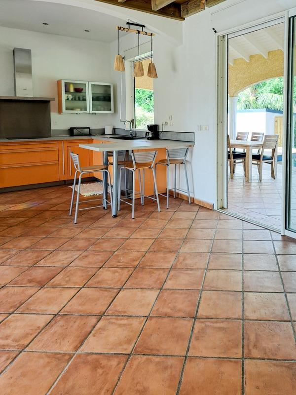 Maison - 188 m² - 6 pièces