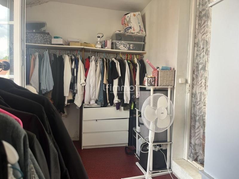 Maison - 164 m² - 8 pièces