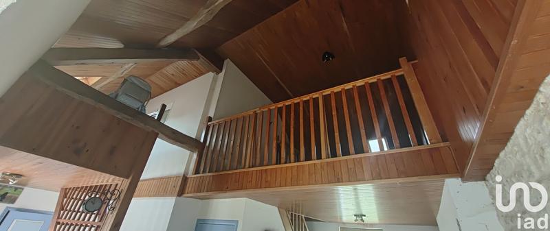 Maison de village - 243 m² - 10 pièces