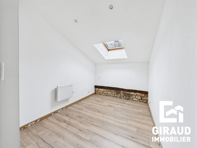 Maison - 123 m² - 5 pièces