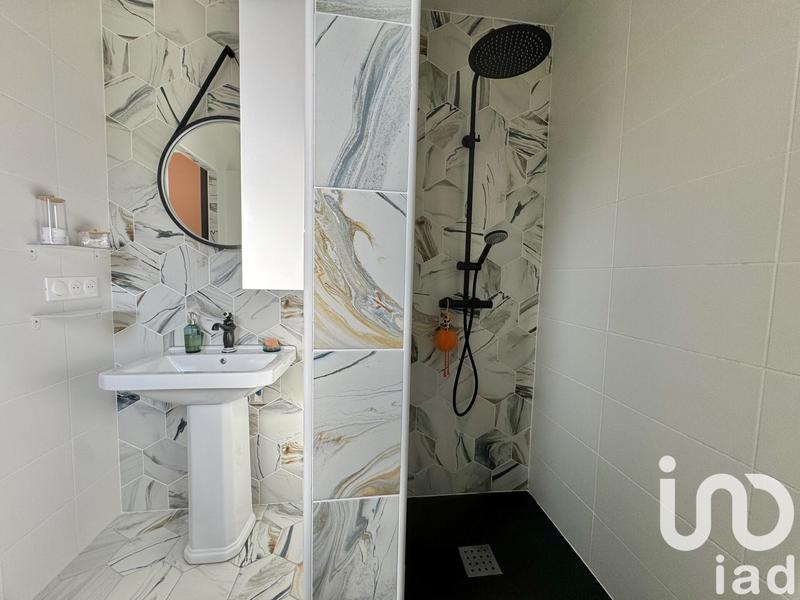 Maison - 140 m² - 4 pièces