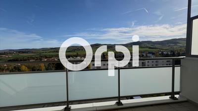 Appartement - 96 m² - 4 pièces