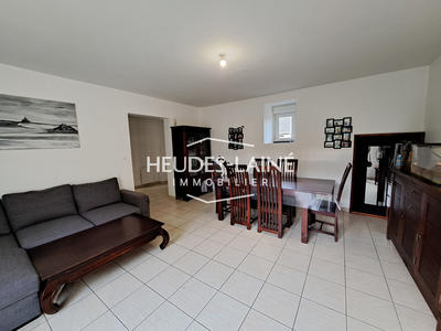 Maison - 89 m² - 3 pièces