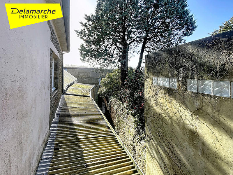 Immeuble - 6 pièces