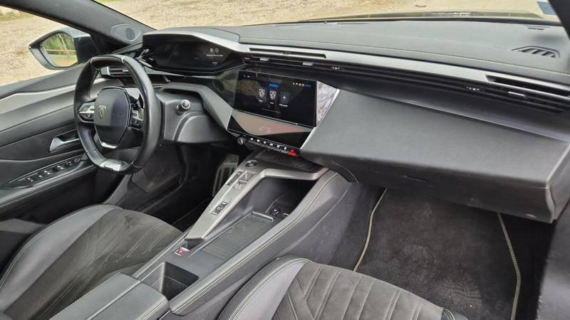 Peugeot 308 e-308 156 Gt - Garantie constructeur Entretien