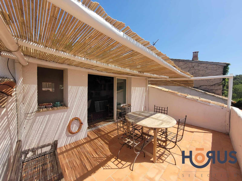 Viager - Maison traditionnelle - 77 m² - 3 pièces