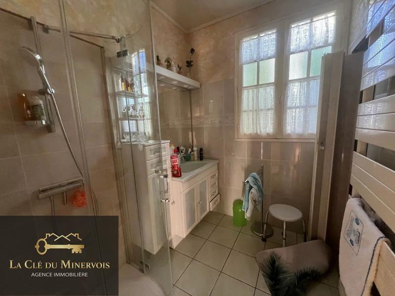 Maison - 126 m² - 6 pièces