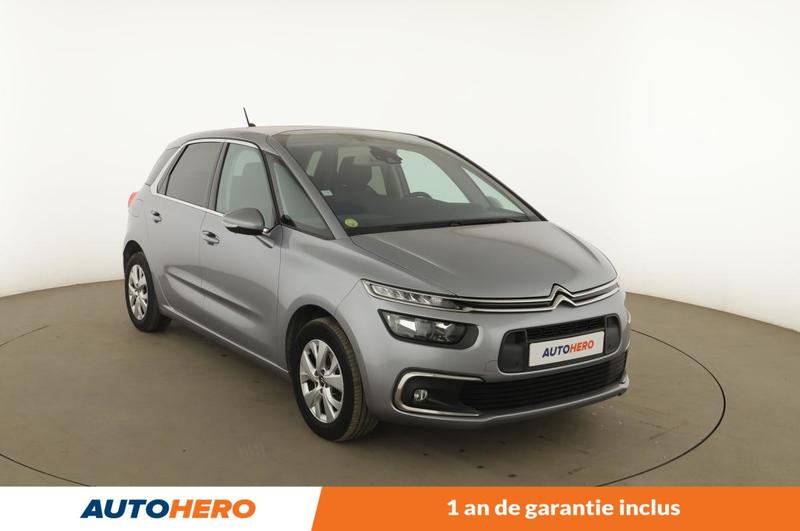 Citroën C4 Picasso 1.6 Blue-HDi Feel Bv6 120 ch