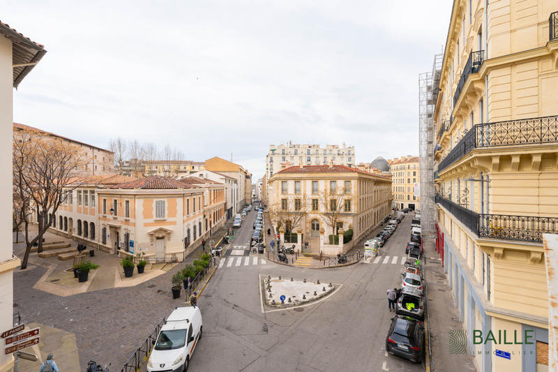 Appartement - 54 m² - 3 pièces