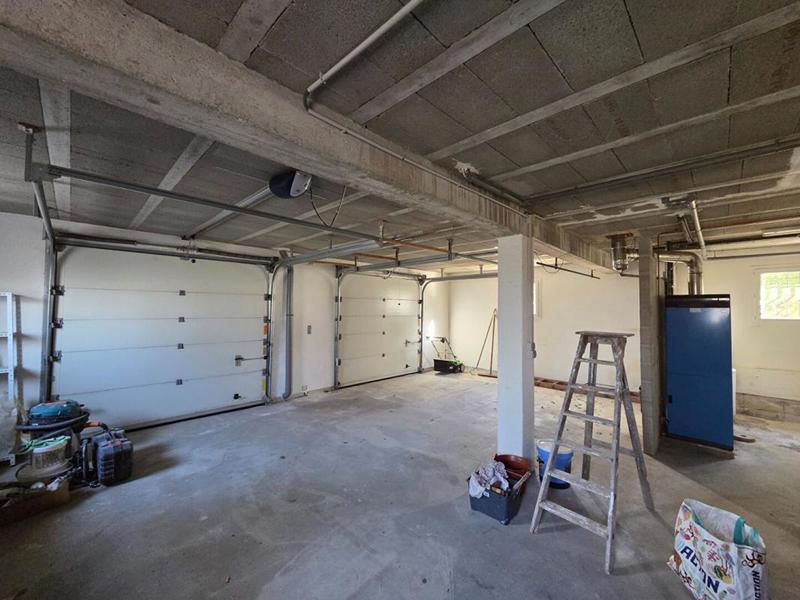 Maison - 135 m² - 5 pièces