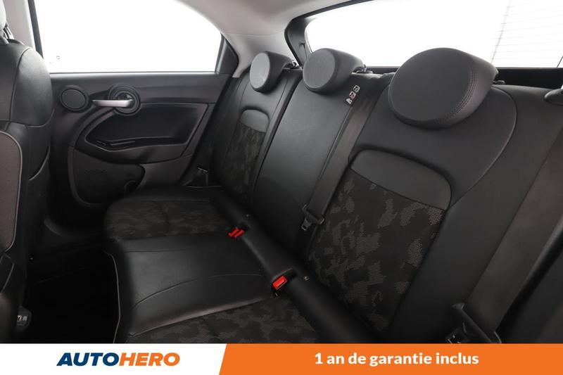 Fiat 500x 1.6 MultiJet Cross 4x2 131 ch
