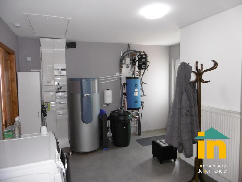 Maison de campagne - 171 m² - 5 pièces