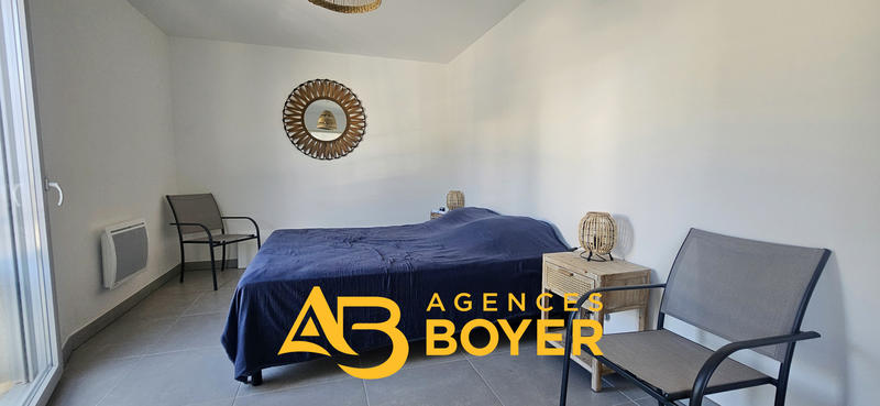 Appartement - 86 m² - 3 pièces