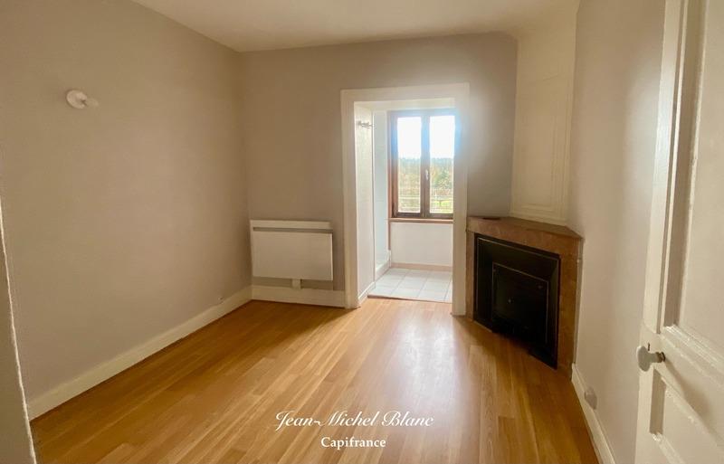 Appartement - 59 m² - 5 pièces