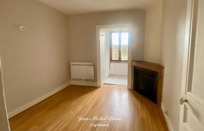 Appartement - 59 m² - 5 pièces