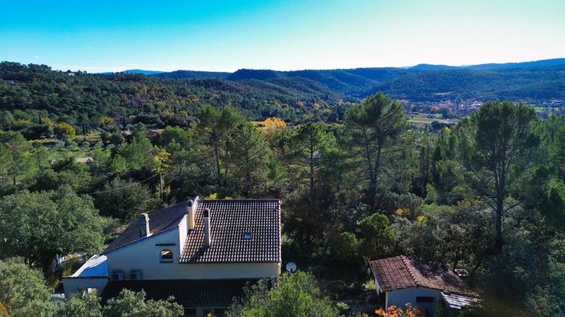 Villa - 154 m² - 5 pièces