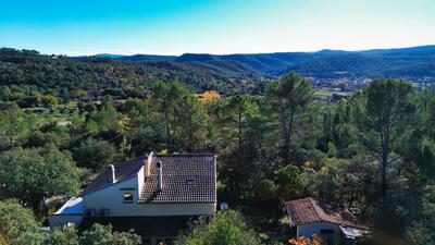 Villa - 154 m² - 5 pièces