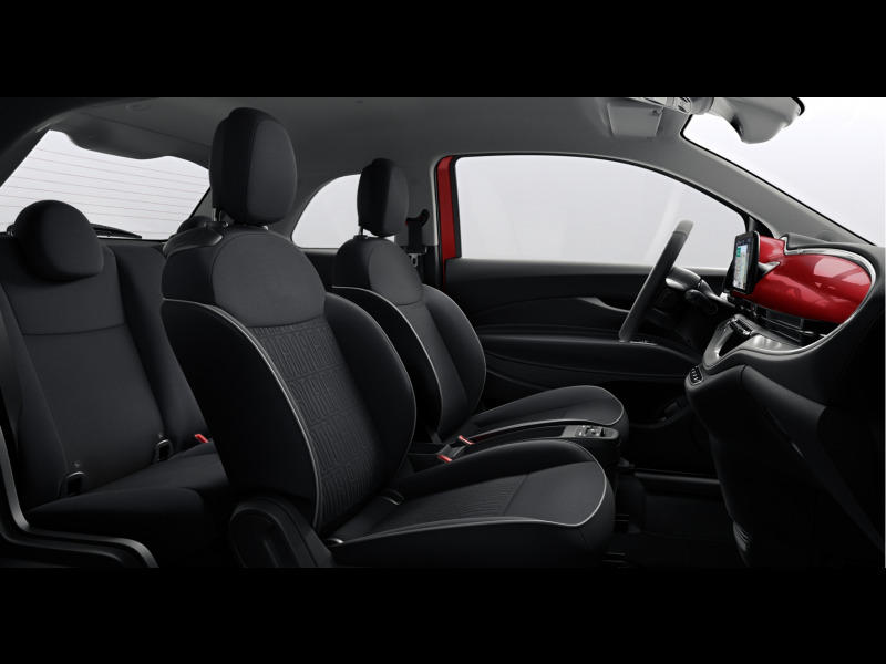 Fiat 500 e 118 ch Nouvelle