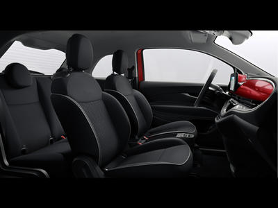 Fiat 500 e 118 ch Nouvelle