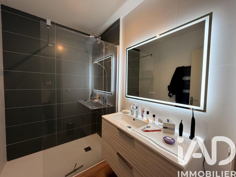 Appartement - 78 m² - 3 pièces